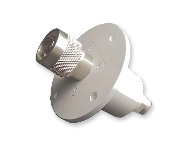 Wideband Coaxial Rotary Joint