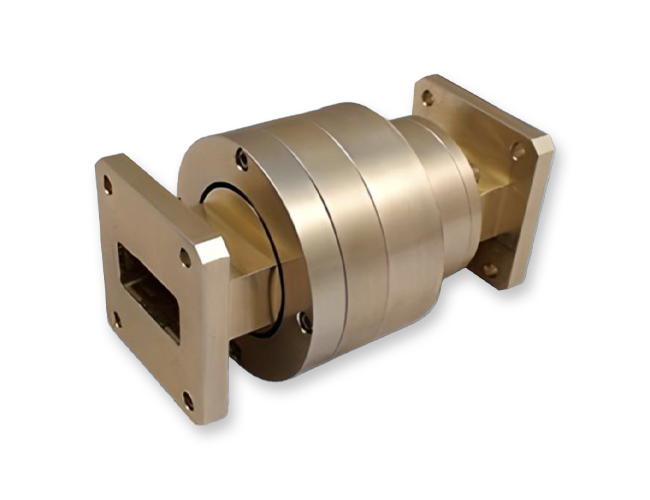 Single-Channel Rotary Joint