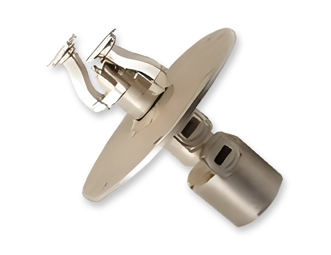 Multi-Channel Rotary Joint