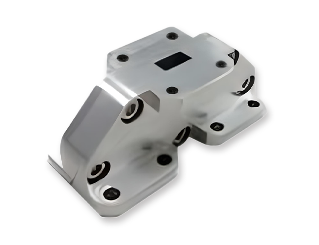 Waveguide Components