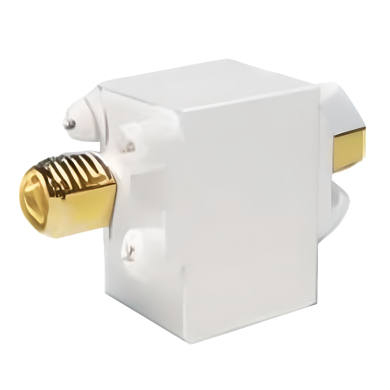 Coaxial Isolator