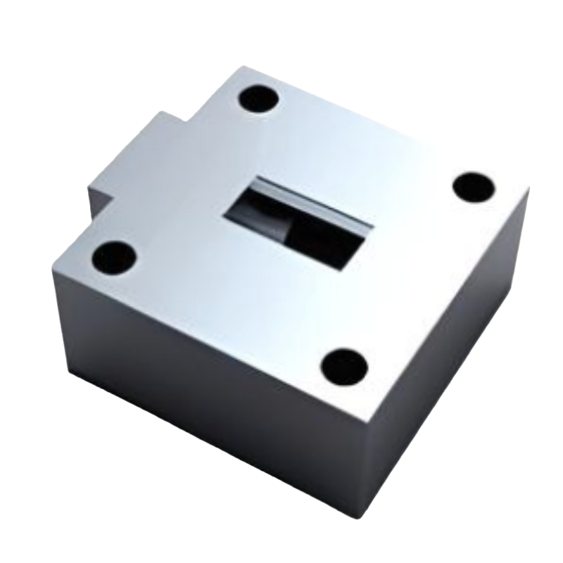 Flange / Pressure Window