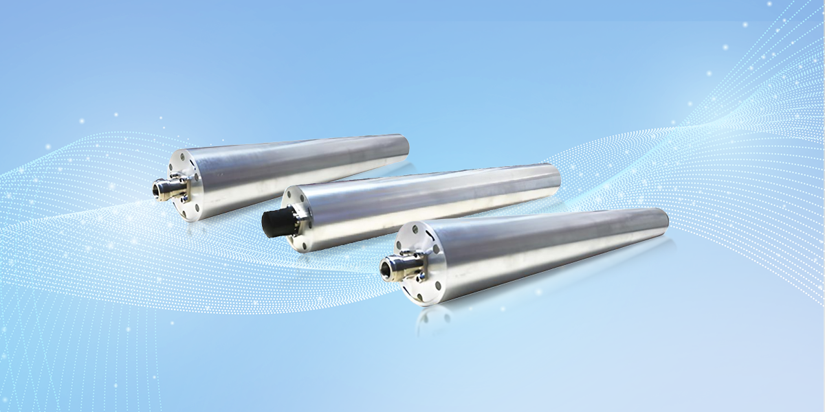 High-Power Tubular Lowpass Filter