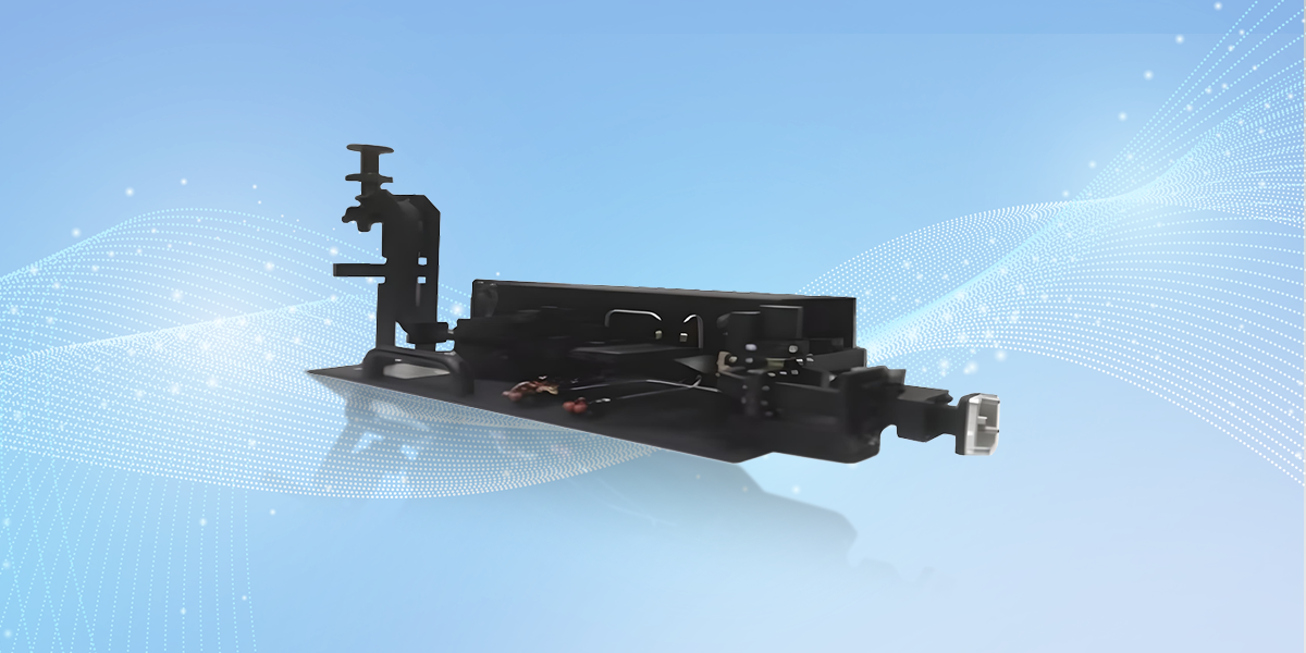 High-Power Waveguide Subsystem