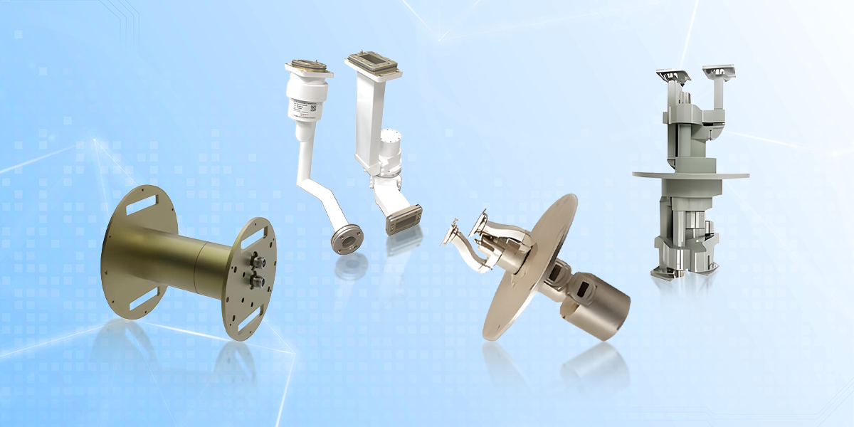 Multi-Channel Rotary Joint