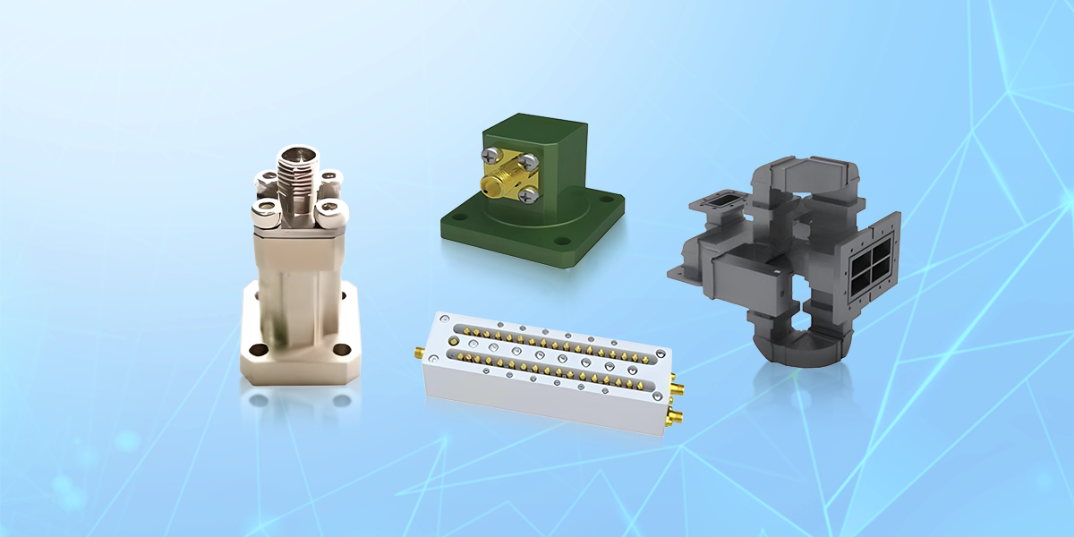 Waveguide Components